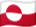 Grønlands flag