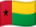 Guinea-Bissaus flag