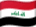 Iraks flag