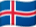 Islands flag