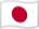 Japans flag