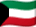 Kuwaits flag