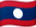 Laos' flag