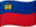 Liechtensteins flag