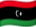 Libyens flag