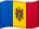 Moldovas flag