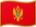 Montenegros flag