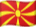 Nordmakedoniens flag