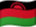 Malawis flag