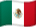 Mexicos flag