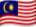 Malaysias flag