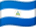 Nicaraguas flag