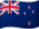 New Zealands flag