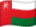 Omans flag