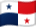 Panamas flag