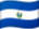 El Salvadors flag