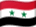 Syriens flag