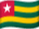 Togos flag