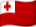 Tongas flag