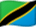 Tanzanias flag