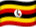 Ugandas flag