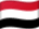 Yemens flag