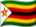 Zimbabwes flag