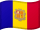 Andorras flag