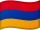 Armeniens flag