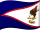 Amerikansk Samoas flag