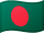 Bangladeshs flag