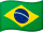 Brasiliens flag