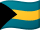 Bahamas' flag