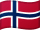 Bouvetøens flag