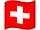 Schweiz' flag