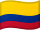 Colombias flag