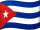 Cubas flag