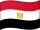 Egyptens flag