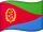 Eritreas flag