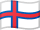 Færøernes flag