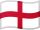 Englands flag