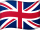 Storbritanniens flag