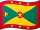 Grenadas flag