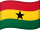 Ghanas flag