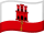 Gibraltars flag