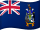 Sydgeorgiens flag