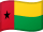 Guinea-Bissaus flag