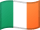 Irlands flag