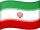 Irans flag