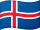 Islands flag